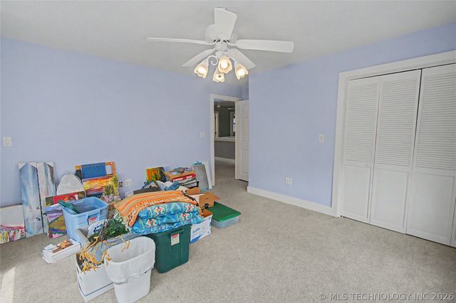 116568 S 4268 Road, Checotah, OK 74426