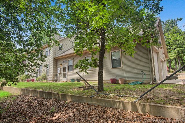 116568 S 4268 Road, Checotah, OK 74426