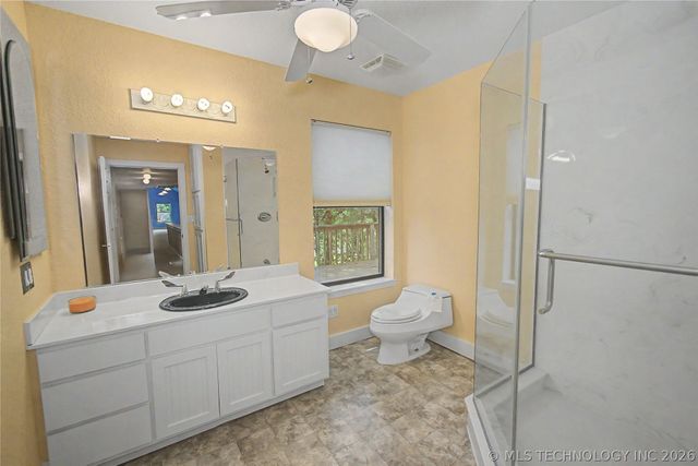 116568 S 4268 Road, Checotah, OK 74426