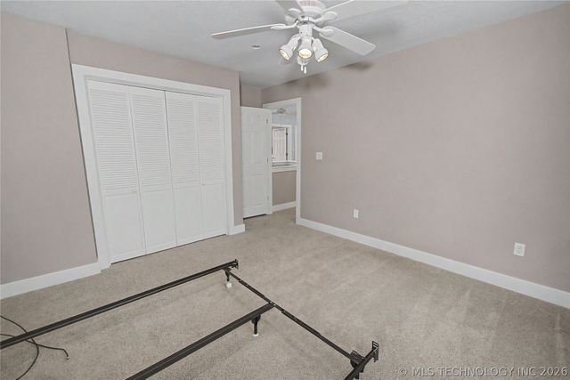 116568 S 4268 Road, Checotah, OK 74426