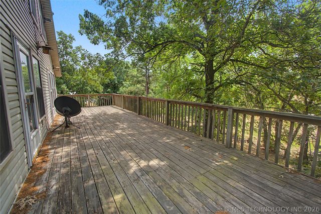 116568 S 4268 Road, Checotah, OK 74426