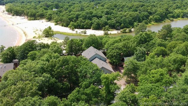 116568 S 4268 Road, Checotah, OK 74426