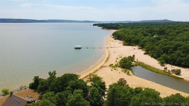 116568 S 4268 Road, Checotah, OK 74426