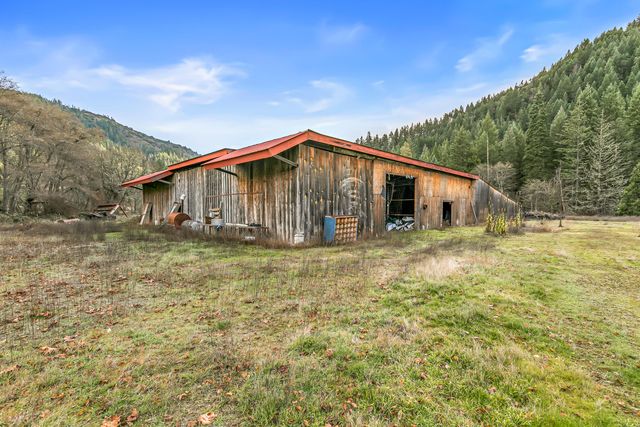 6026 Carberry Creek Road, Jacksonville, OR 97530