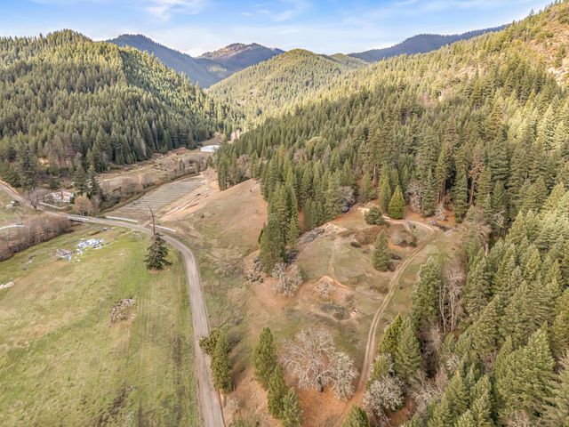 6026 Carberry Creek Road, Jacksonville, OR 97530