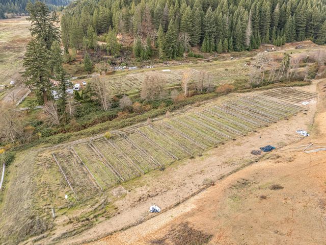 6026 Carberry Creek Road, Jacksonville, OR 97530