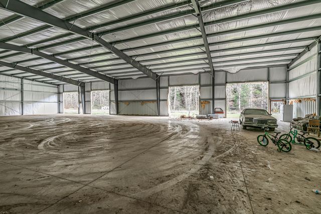 6026 Carberry Creek Road, Jacksonville, OR 97530