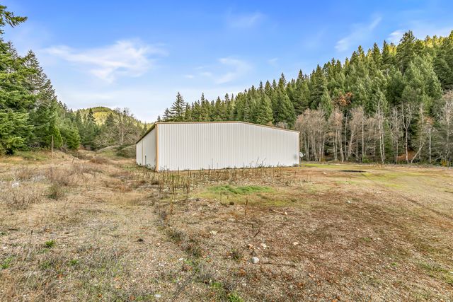 6026 Carberry Creek Road, Jacksonville, OR 97530