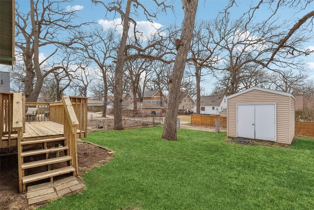 1534 30th Street, Des Moines, IA 50311