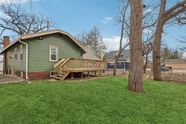 1534 30th Street, Des Moines, IA 50311