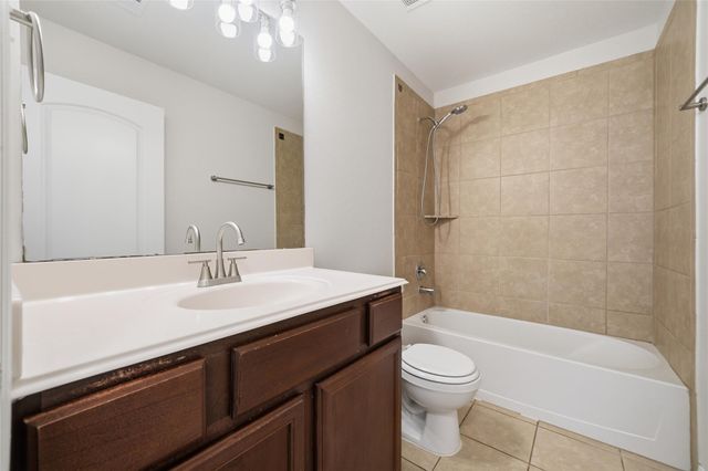 11132 Panther Court, Houston, TX 77099