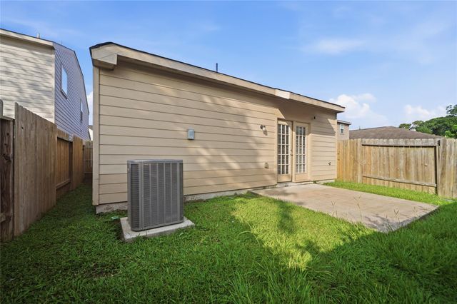 11132 Panther Court, Houston, TX 77099