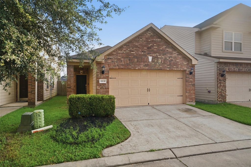 11132 Panther Court, Houston, TX 77099