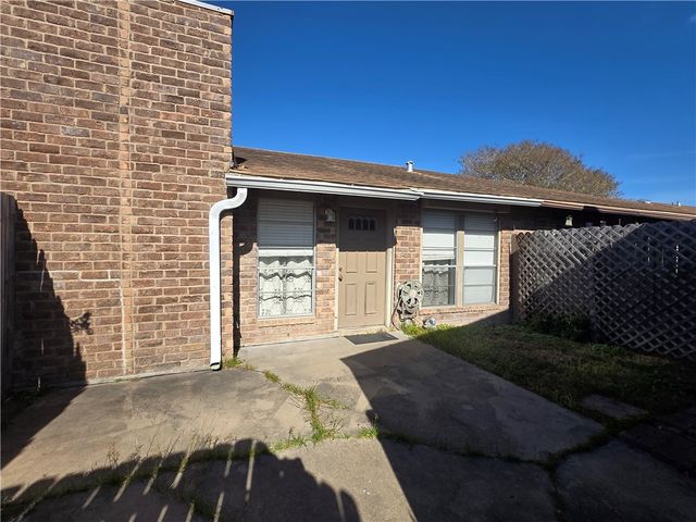 4902 Delwood St, Corpus Christi, TX 78413