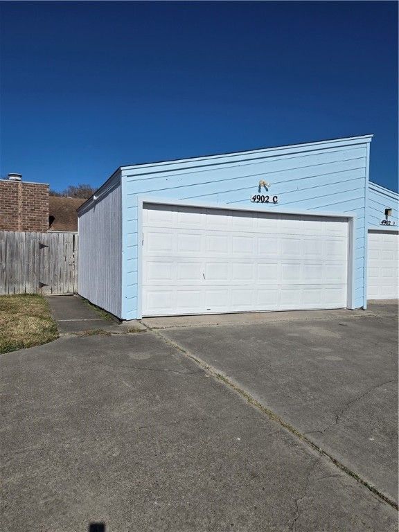 4902 Delwood St, Corpus Christi, TX 78413