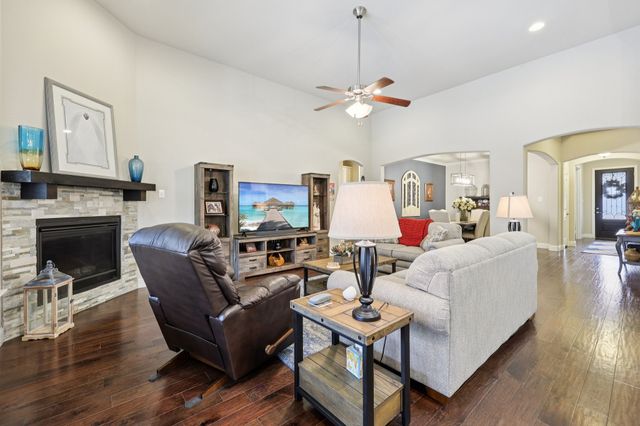 2421 Wrexham Drive, Mckinney, TX 75071