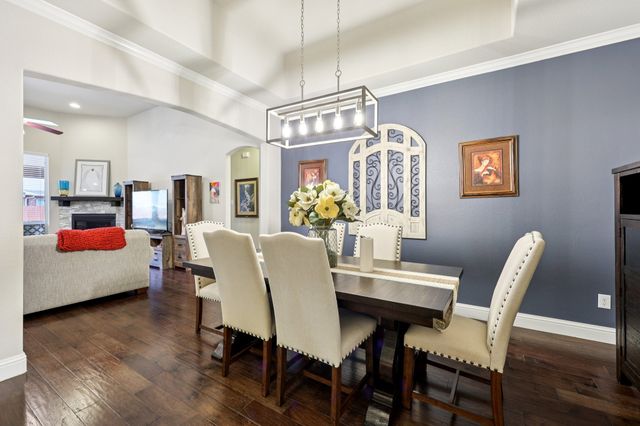 2421 Wrexham Drive, Mckinney, TX 75071