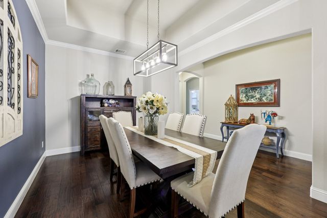 2421 Wrexham Drive, Mckinney, TX 75071