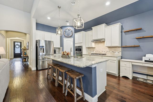 2421 Wrexham Drive, Mckinney, TX 75071