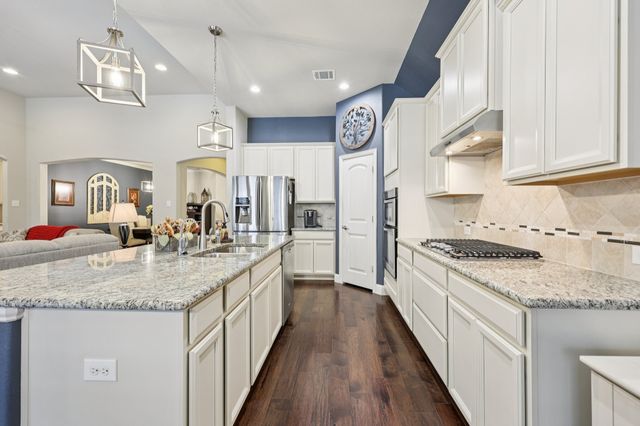 2421 Wrexham Drive, Mckinney, TX 75071