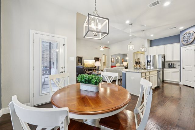 2421 Wrexham Drive, Mckinney, TX 75071