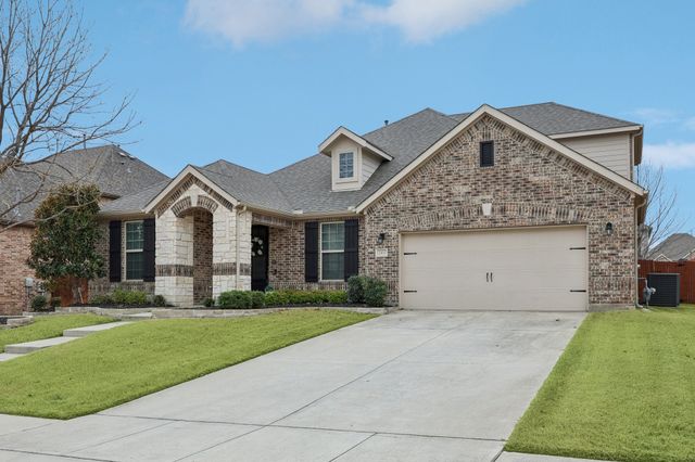 2421 Wrexham Drive, Mckinney, TX 75071