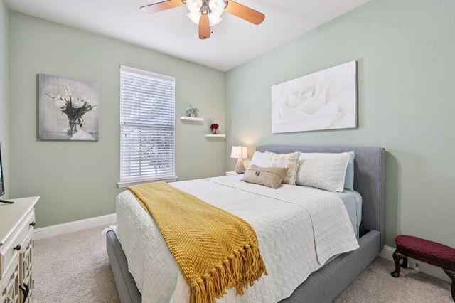 2421 Wrexham Drive, Mckinney, TX 75071