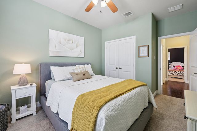 2421 Wrexham Drive, Mckinney, TX 75071