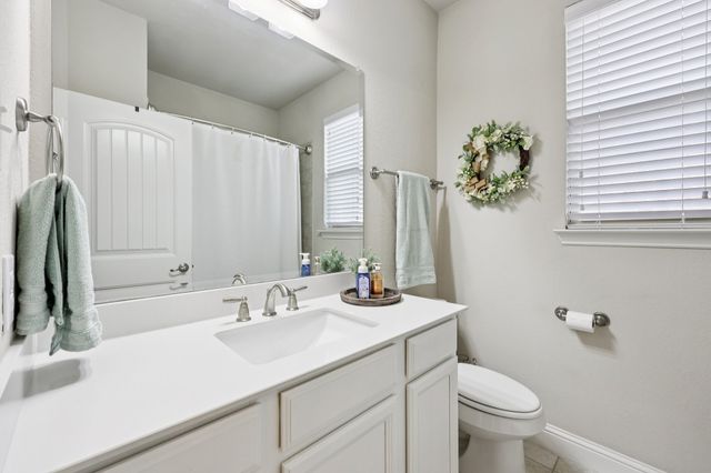 2421 Wrexham Drive, Mckinney, TX 75071