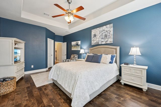 2421 Wrexham Drive, Mckinney, TX 75071