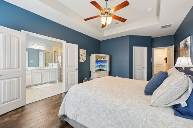 2421 Wrexham Drive, Mckinney, TX 75071