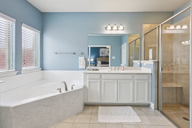 2421 Wrexham Drive, Mckinney, TX 75071