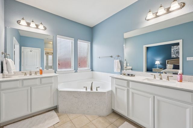 2421 Wrexham Drive, Mckinney, TX 75071