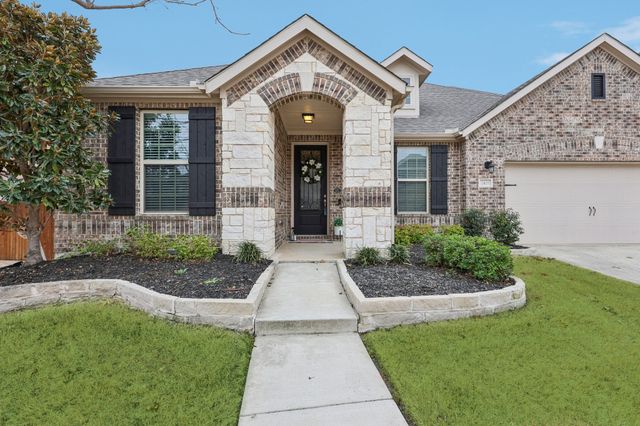 2421 Wrexham Drive, Mckinney, TX 75071