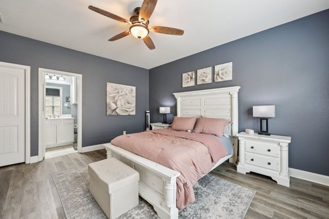 2421 Wrexham Drive, Mckinney, TX 75071