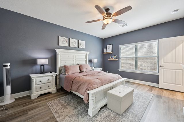 2421 Wrexham Drive, Mckinney, TX 75071