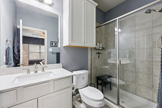 2421 Wrexham Drive, Mckinney, TX 75071