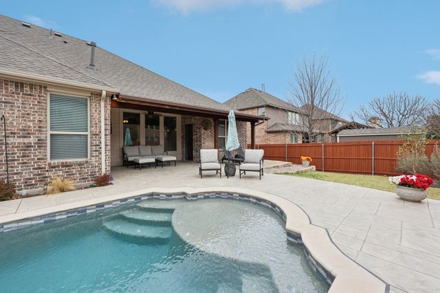 2421 Wrexham Drive, Mckinney, TX 75071