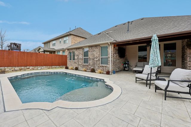 2421 Wrexham Drive, Mckinney, TX 75071