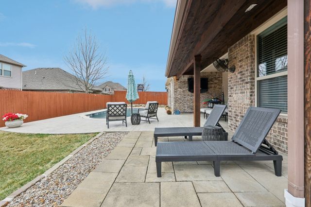 2421 Wrexham Drive, Mckinney, TX 75071