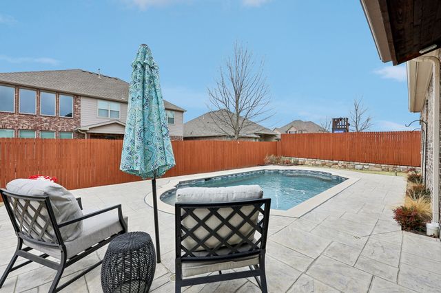 2421 Wrexham Drive, Mckinney, TX 75071