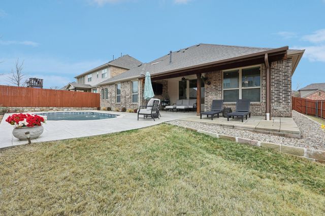 2421 Wrexham Drive, Mckinney, TX 75071