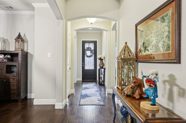 2421 Wrexham Drive, Mckinney, TX 75071