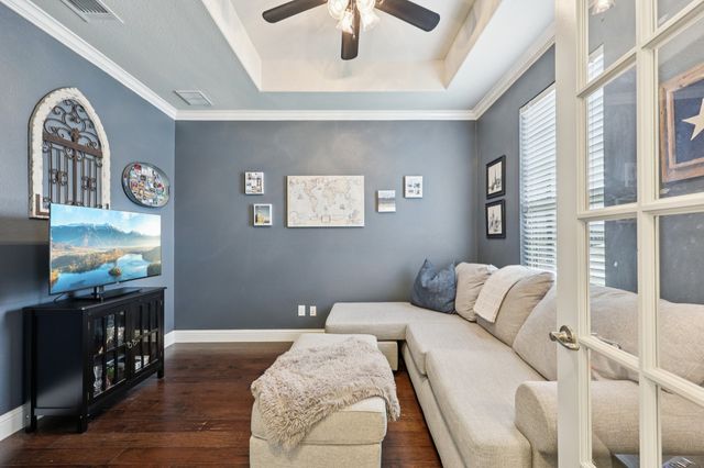 2421 Wrexham Drive, Mckinney, TX 75071