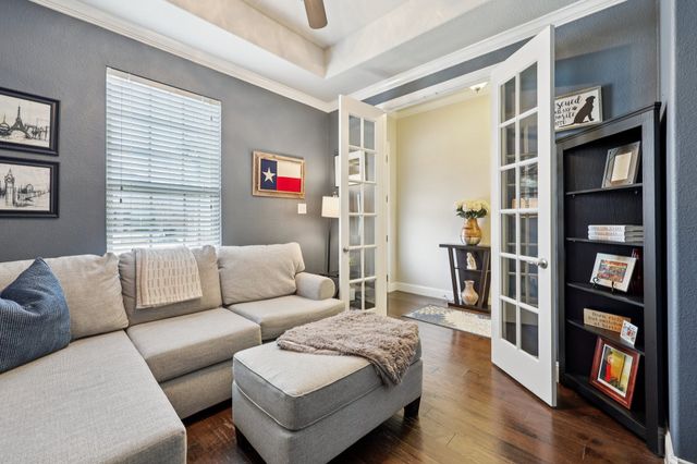 2421 Wrexham Drive, Mckinney, TX 75071