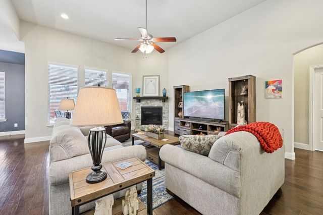 2421 Wrexham Drive, Mckinney, TX 75071