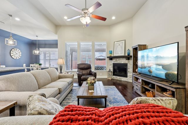 2421 Wrexham Drive, Mckinney, TX 75071