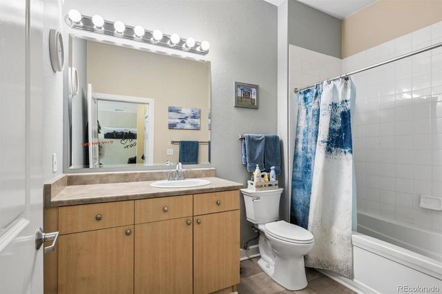 5677 S Park Place C103, Greenwood Village, CO 80111