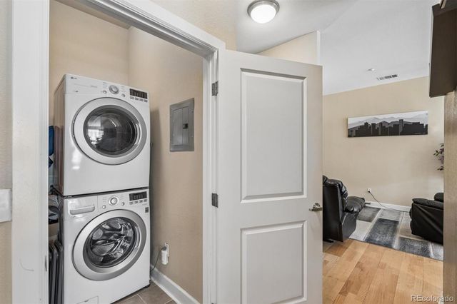 5677 S Park Place C103, Greenwood Village, CO 80111