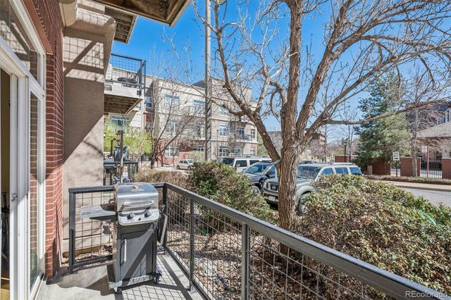 5677 S Park Place C103, Greenwood Village, CO 80111